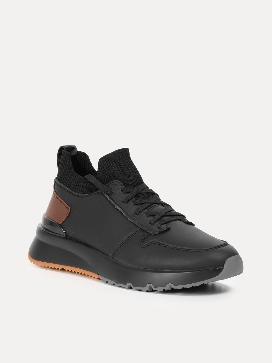 Кроссовки мужские (92-67R)