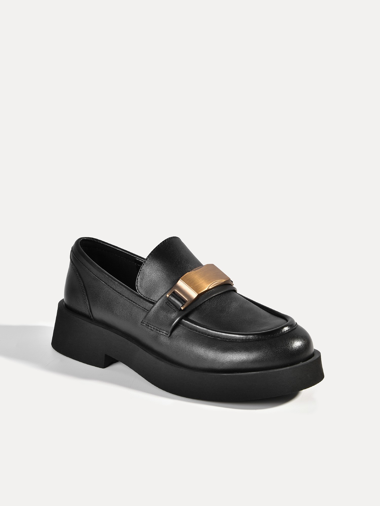 Туфли Лоферы (ED225C3272-2)