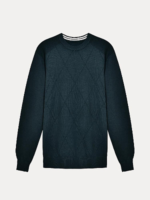 Свитер мужской (7105B)