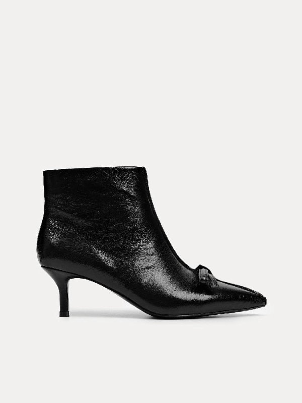 Ботильоны демисезон (K200B-620)